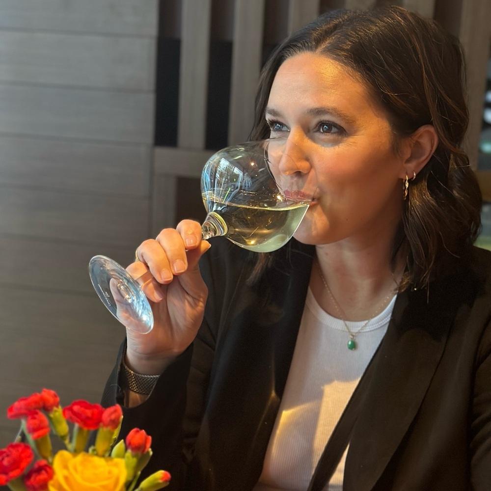 Meet your Posher, Briana